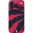 NBA Toronto Raptors Large Logo iPhone 17 Pro Skin